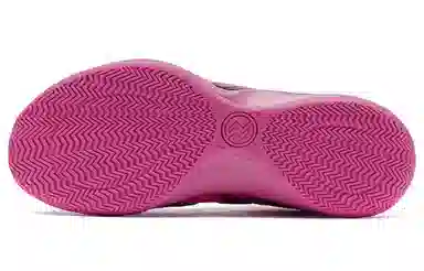 LiNing Flash Team Low Pink