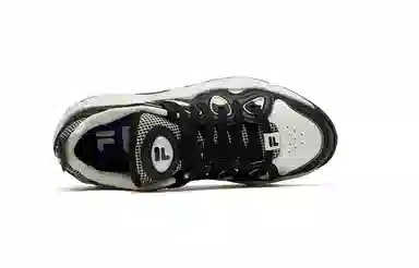 MitchellNess x FILA FUSION