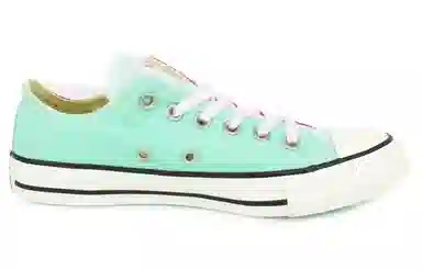Converse Chuck Taylor All Star Ox Red Green