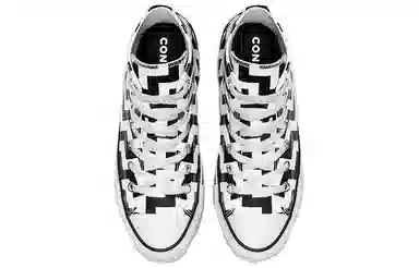 Converse Chuck Taylor All Star Glam Dunk High Top