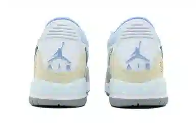 Jordan Legacy 312 Low GS