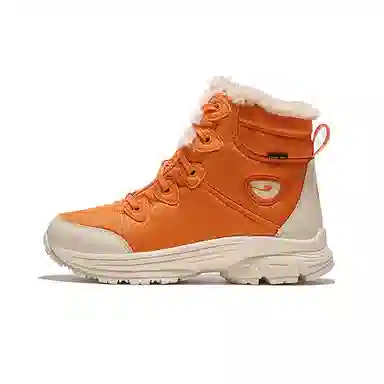 Outdoor Agent Snow Boots