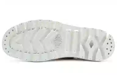 Palladium Pampa Ox Organic II