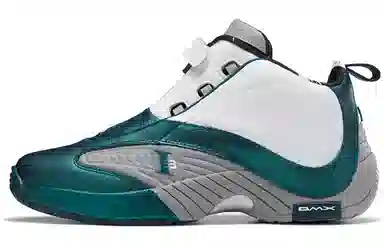 Reebok Retro Mid Basketball Shoes
