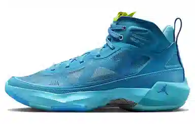 Jordan Air Jordan 37 "Rasengan"