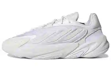 adidas Ozelia White
