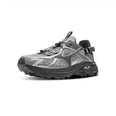Mizuno Racer Trail SE Carbon Grey