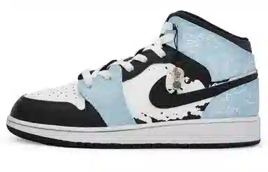 Jordan Air Jordan 1 "Cloud Blue Dragon"