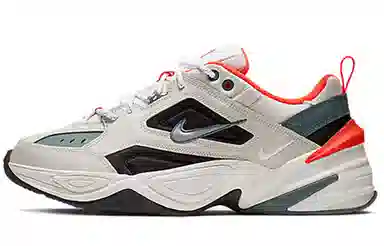Nike M2K Tekno Light Bone