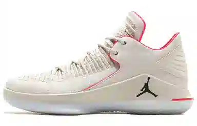 Jordan Air Jordan 32 Low Gordon St.