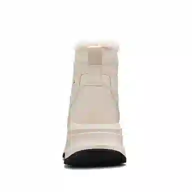 Warrior Black Warrior Winter Boots