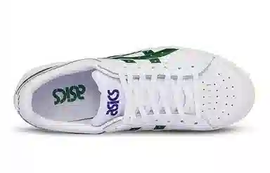 Asics Gel-Ptg Tiger Low White Green