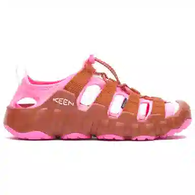 KEEN HYPERPORT H2 hiking patrol