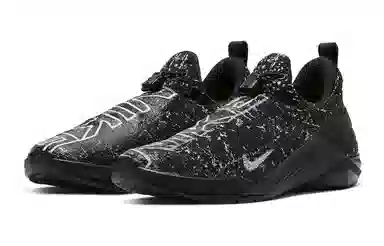 Nike React Metcon Black Marble