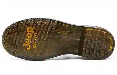 Jeep Business Dress Shoes Black