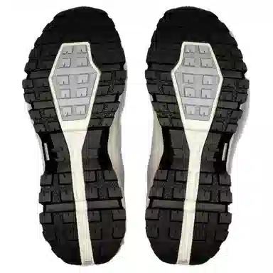 On Cloudrock Mid WP Grey White