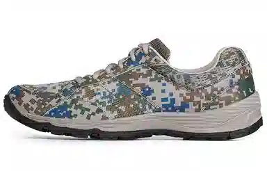 DO-WIN Training Shoes Camo
