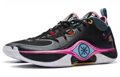 LiNing Wade Phantom 5