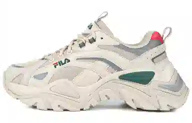 FILA Fishbone Retro Low Sneakers