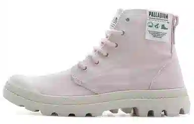 Palladium The Pampa Organic