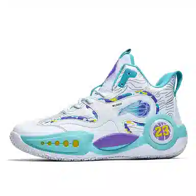 Heiweilu Basketball Shoes