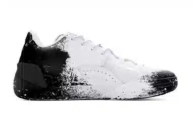 PUMA Clyde Hardwood Team