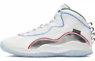 Jordan Air Jordan 10 Retro Wings