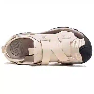 CAMEL Classic Sandals