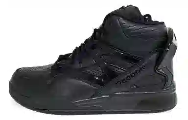JUUN.J x Reebok Pump Omni Zone 2 Black