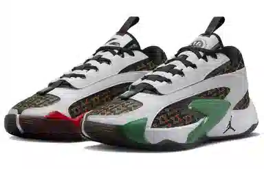 Jordan Luka 2 Quai 54