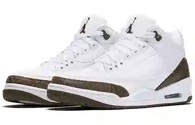 Jordan Air Jordan 3 Retro Mocha