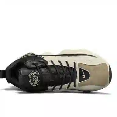 Warrior Basketball Shoes