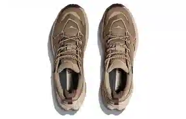 HOKA ONE ONE Low GTX Sand