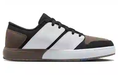 Jordan Nu Retro 1 Low "Palomino"