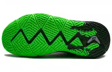 Nike Kyrie 4 Halloween