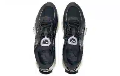 PUMA Wild Rider Rollin Black