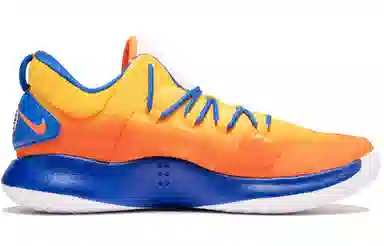 Nike Hyperdunk X Low