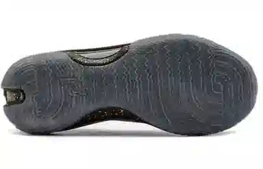 Under Armour Curry 7 Team Black Gold