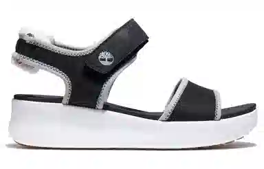 Timberland Los Angeles Wind