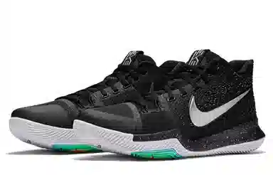 Nike Kyrie 3 Black Ice