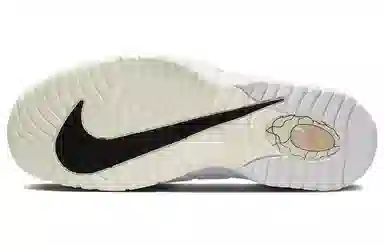 Nike Air Max Penny Mid Grey White