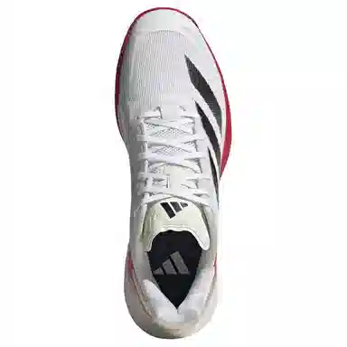 adidas Defiant Speed 2 White Black Red