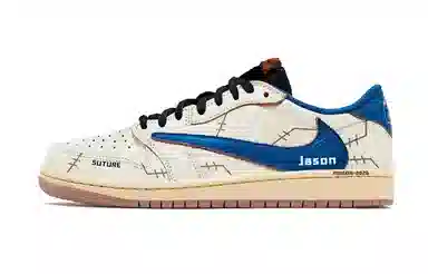 Travis Scott x Jordan Air Jordan 1 Lightning