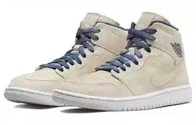 Jordan Air Jordan 1 Mid SE "Sanddrift"