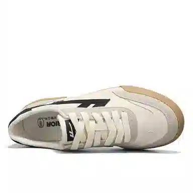 Warrior Canvas Sneakers