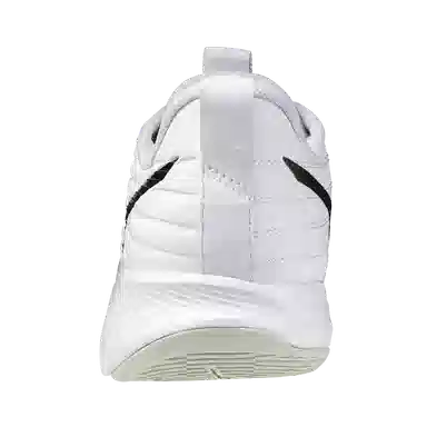 Mizuno Wave Momentum Pro White