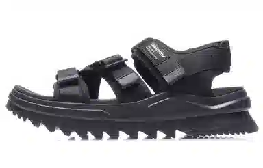 LiNing CF WuShi 5S Black