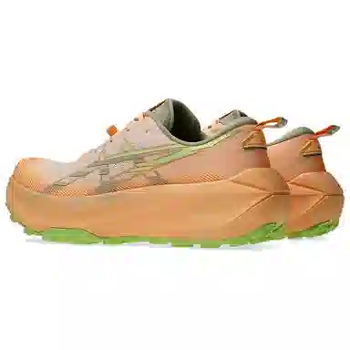 Asics TRABUCO Max 4 Orange