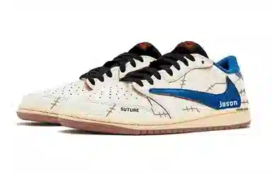 Travis Scott x Jordan Air Jordan 1 Lightning