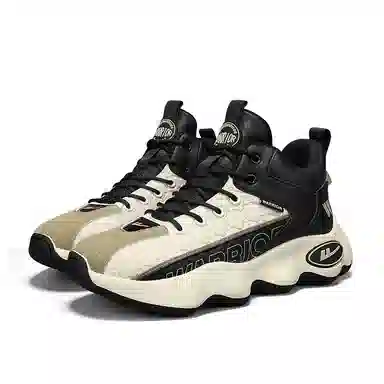 Warrior Basketball Shoes